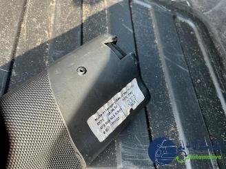 Audi A6 avant A6 Avant (C6), Combi, 2005 / 2011 2.0 T FSI 16V picture 28