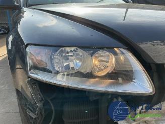 Audi A6 avant A6 Avant (C6), Combi, 2005 / 2011 2.0 T FSI 16V picture 23