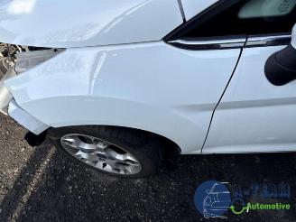 Ford Fiesta Fiesta 6 (JA8), Hatchback, 2008 / 2018 1.25 16V picture 32