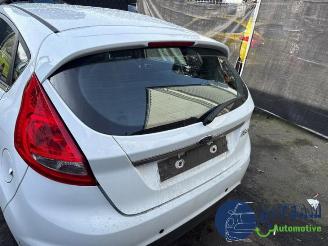 Ford Fiesta Fiesta 6 (JA8), Hatchback, 2008 / 2018 1.25 16V picture 22