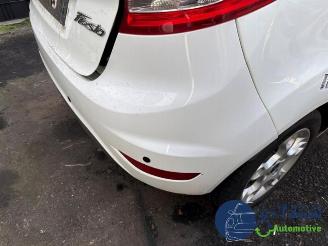 Ford Fiesta Fiesta 6 (JA8), Hatchback, 2008 / 2018 1.25 16V picture 17