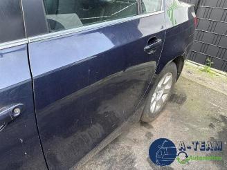 BMW 5-serie 5 serie (E60), Sedan, 2003 / 2010 520i 24V picture 32