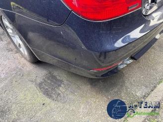 BMW 5-serie 5 serie (E60), Sedan, 2003 / 2010 520i 24V picture 27