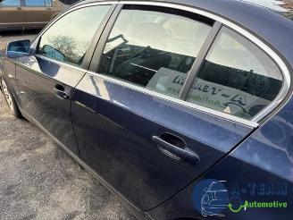 BMW 5-serie 5 serie (E60), Sedan, 2003 / 2010 520i 24V picture 30