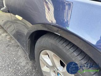 BMW 5-serie 5 serie (E60), Sedan, 2003 / 2010 520i 24V picture 15