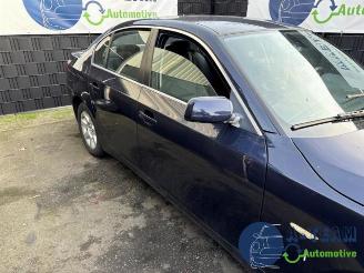 BMW 5-serie 5 serie (E60), Sedan, 2003 / 2010 520i 24V picture 16