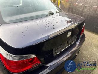 BMW 5-serie 5 serie (E60), Sedan, 2003 / 2010 520i 24V picture 28