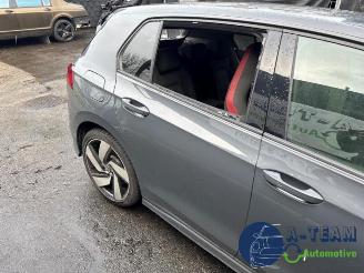 Volkswagen Golf Golf VIII (CD1), Hatchback, 2019 2.0 GTI 16V picture 20