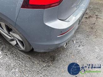 Volkswagen Golf Golf VIII (CD1), Hatchback, 2019 2.0 GTI 16V picture 13