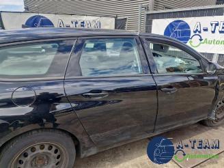 Peugeot 308 308 SW (L4/L9/LC/LJ/LR), Combi 5-drs, 2014 / 2021 1.6 BlueHDi 120 picture 12