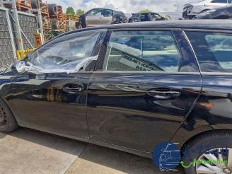 Peugeot 308 308 SW (L4/L9/LC/LJ/LR), Combi 5-drs, 2014 / 2021 1.6 BlueHDi 120 picture 8