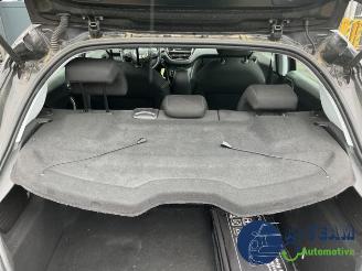 Peugeot 208 208 I (CA/CC/CK/CL), Hatchback, 2012 / 2019 1.2 Vti 12V PureTech 82 picture 30