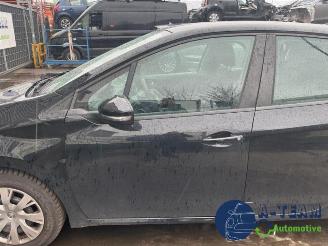 Peugeot 208 208 I (CA/CC/CK/CL), Hatchback, 2012 / 2019 1.2 Vti 12V PureTech 82 picture 5