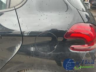 Peugeot 208 208 I (CA/CC/CK/CL), Hatchback, 2012 / 2019 1.2 Vti 12V PureTech 82 picture 29