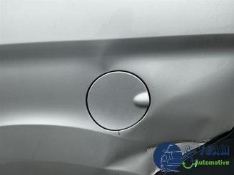 Ford Courier Transit Courier, Van, 2014 / 2023 1.5 EcoBlue picture 35