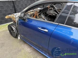 Mercedes Cla-klasse CLA (118.3), Sedan, 2019 1.3 CLA-180 Turbo 16V Mild Hybrid picture 7