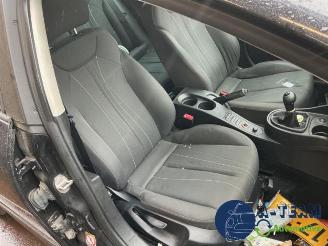 Seat Leon Leon (1P1), Hatchback 5-drs, 2005 / 2013 1.2 TSI picture 10