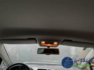 Seat Leon Leon (1P1), Hatchback 5-drs, 2005 / 2013 1.2 TSI picture 13