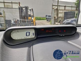 Citroën C3 picasso C3 Picasso (SH), MPV, 2008 / 2017 1.6 16V VTI 120 picture 16