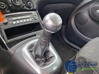 Citroën C3 picasso C3 Picasso (SH), MPV, 2008 / 2017 1.6 16V VTI 120 picture 27