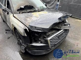 Audi Q2 Q2 (GAB/GAG), SUV, 2016 1.6 30 TDI 16V picture 6