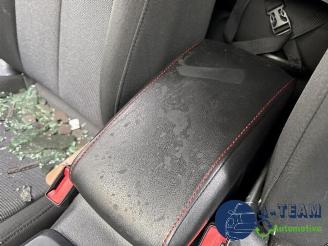 Audi Q2 Q2 (GAB/GAG), SUV, 2016 1.6 30 TDI 16V picture 22