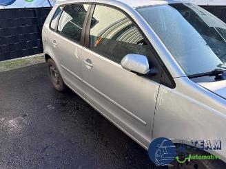 Volkswagen Polo Polo IV (9N1/2/3), Hatchback, 2001 / 2012 1.2 12V picture 26