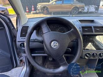 Volkswagen Polo Polo IV (9N1/2/3), Hatchback, 2001 / 2012 1.2 12V picture 16