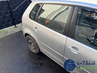 Volkswagen Polo Polo IV (9N1/2/3), Hatchback, 2001 / 2012 1.2 12V picture 29