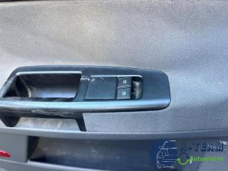 Volkswagen Polo Polo IV (9N1/2/3), Hatchback, 2001 / 2012 1.2 12V picture 13