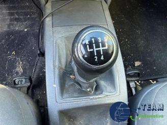 Volkswagen Polo Polo IV (9N1/2/3), Hatchback, 2001 / 2012 1.2 12V picture 19