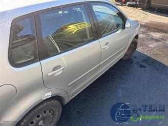 Volkswagen Polo Polo IV (9N1/2/3), Hatchback, 2001 / 2012 1.2 12V picture 30