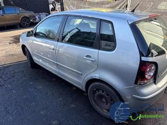 Volkswagen Polo Polo IV (9N1/2/3), Hatchback, 2001 / 2012 1.2 12V picture 5