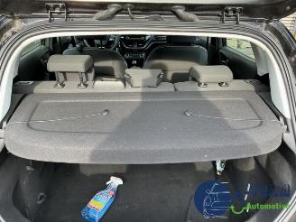 Ford Fiesta Fiesta 7, Hatchback, 2017 1.1 Ti-VCT 12V 85 picture 32