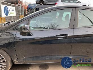 Ford Fiesta Fiesta 7, Hatchback, 2017 1.1 Ti-VCT 12V 85 picture 11
