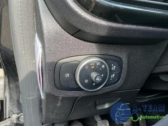 Ford Fiesta Fiesta 7, Hatchback, 2017 1.1 Ti-VCT 12V 85 picture 31