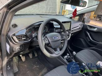 Ford Fiesta Fiesta 7, Hatchback, 2017 1.1 Ti-VCT 12V 85 picture 19