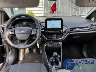 Ford Fiesta Fiesta 7, Hatchback, 2017 1.1 Ti-VCT 12V 85 picture 20