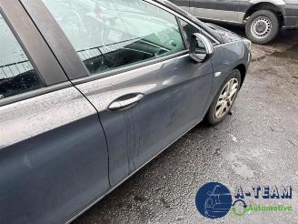 Opel Astra Astra K Sports Tourer, Combi, 2015 / 2022 1.6 CDTI 110 16V picture 29