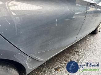 Opel Astra Astra K Sports Tourer, Combi, 2015 / 2022 1.6 CDTI 110 16V picture 33