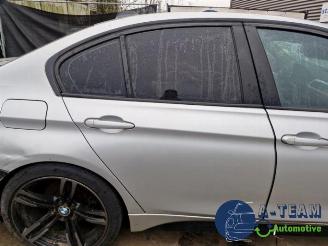 BMW 3-serie 3 serie (F30), Sedan, 2011 / 2018 320d 2.0 16V picture 12