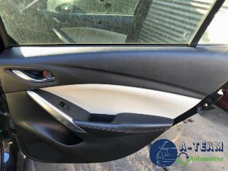 Mazda 6 6 (GJ/GH/GL), Sedan, 2013 2.0 SkyActiv-G 165 16V picture 24