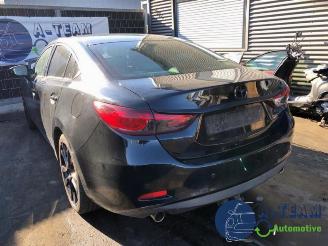 Mazda 6 6 (GJ/GH/GL), Sedan, 2013 2.0 SkyActiv-G 165 16V picture 3