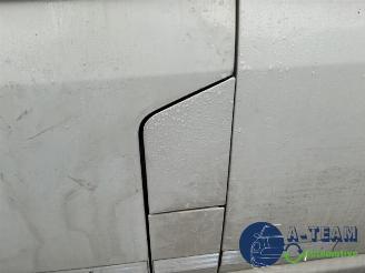 Volkswagen Transporter Transporter T5, Van, 2003 / 2015 1.9 TDi picture 33