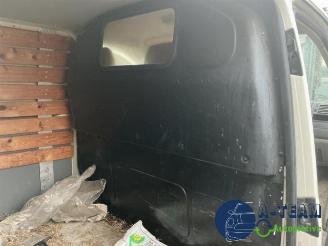 Volkswagen Transporter Transporter T5, Van, 2003 / 2015 1.9 TDi picture 32