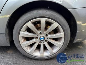 BMW 3-serie 3 serie Touring (E91), Combi, 2004 / 2012 325i 24V picture 13