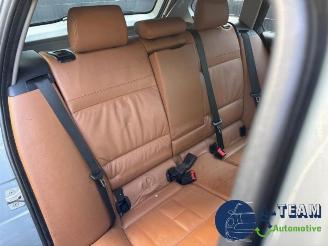 BMW 3-serie 3 serie Touring (E91), Combi, 2004 / 2012 325i 24V picture 25