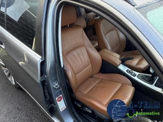 BMW 3-serie 3 serie Touring (E91), Combi, 2004 / 2012 325i 24V picture 20