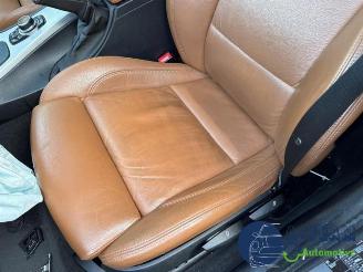 BMW 3-serie 3 serie Touring (E91), Combi, 2004 / 2012 325i 24V picture 16