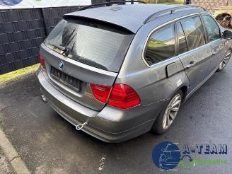 BMW 3-serie 3 serie Touring (E91), Combi, 2004 / 2012 325i 24V picture 8